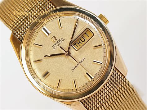 omega seamaster old|Omega Seamaster vintage 1970.